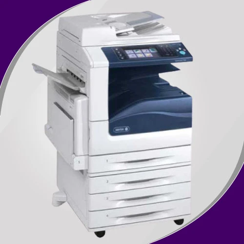 Beli Sparepart Mesin Fotocopy Merk Fuji Xerox di Banjarmasin