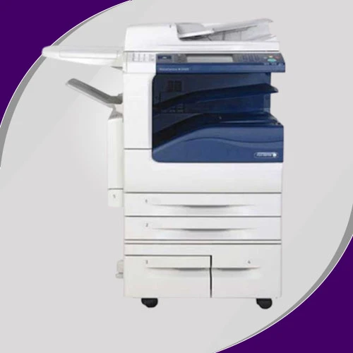Jual Mesin Fotocopy Merk Fuji Xerox  di Malang